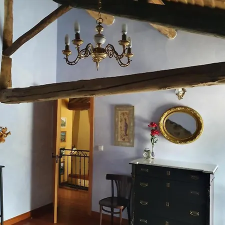 Feriehus Gemerendura Blacha