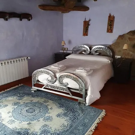 Feriehus Gemerendura