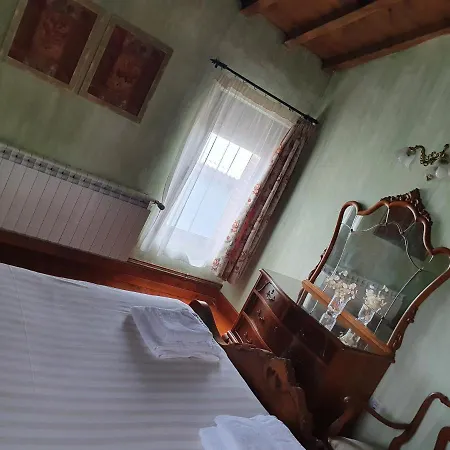 Feriehus Gemerendura *