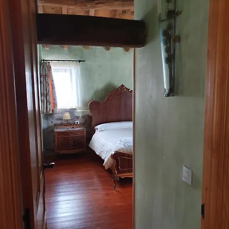 Gemerendura Feriehus Blacha