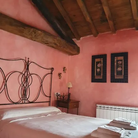 Gemerendura Feriehus