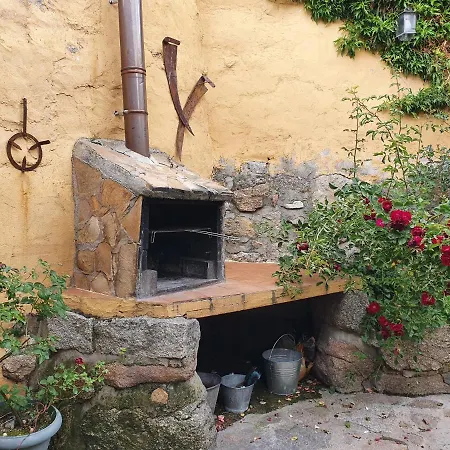 Feriehus Gemerendura Blacha